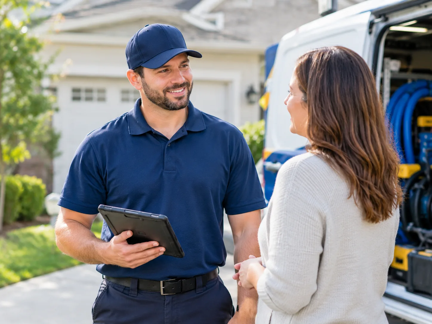 Sewage Backup Cleanup Westhampton, NY FAQs